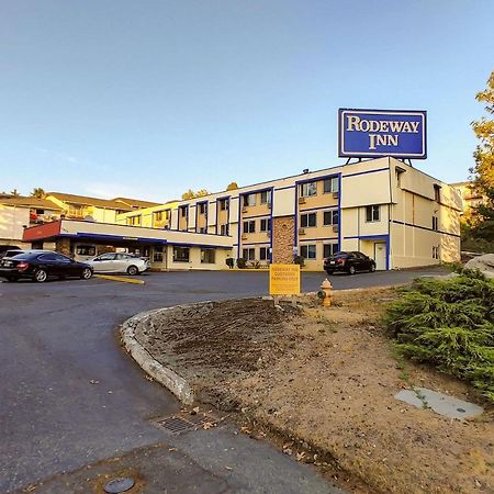 Rodeway Inn Seatac Extérieur photo