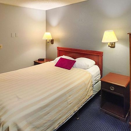 Rodeway Inn Seatac Extérieur photo