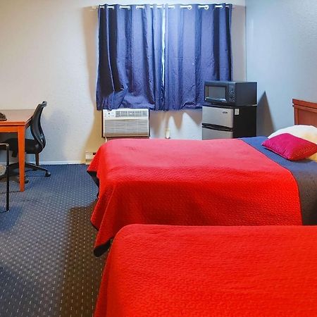 Rodeway Inn Seatac Extérieur photo