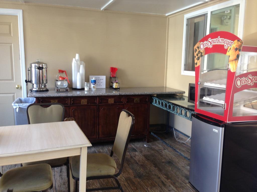 Rodeway Inn Seatac Extérieur photo
