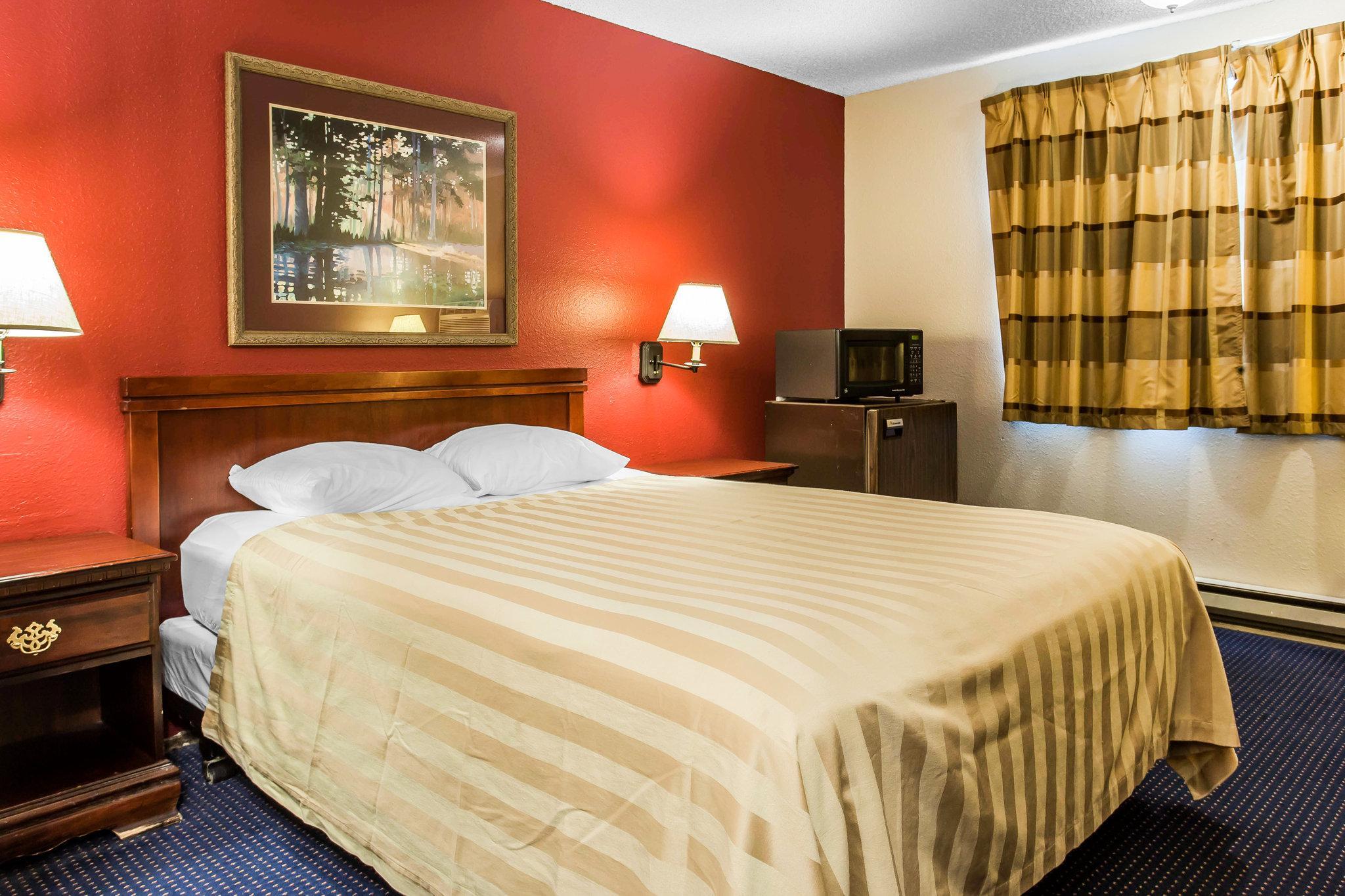 Rodeway Inn Seatac Extérieur photo