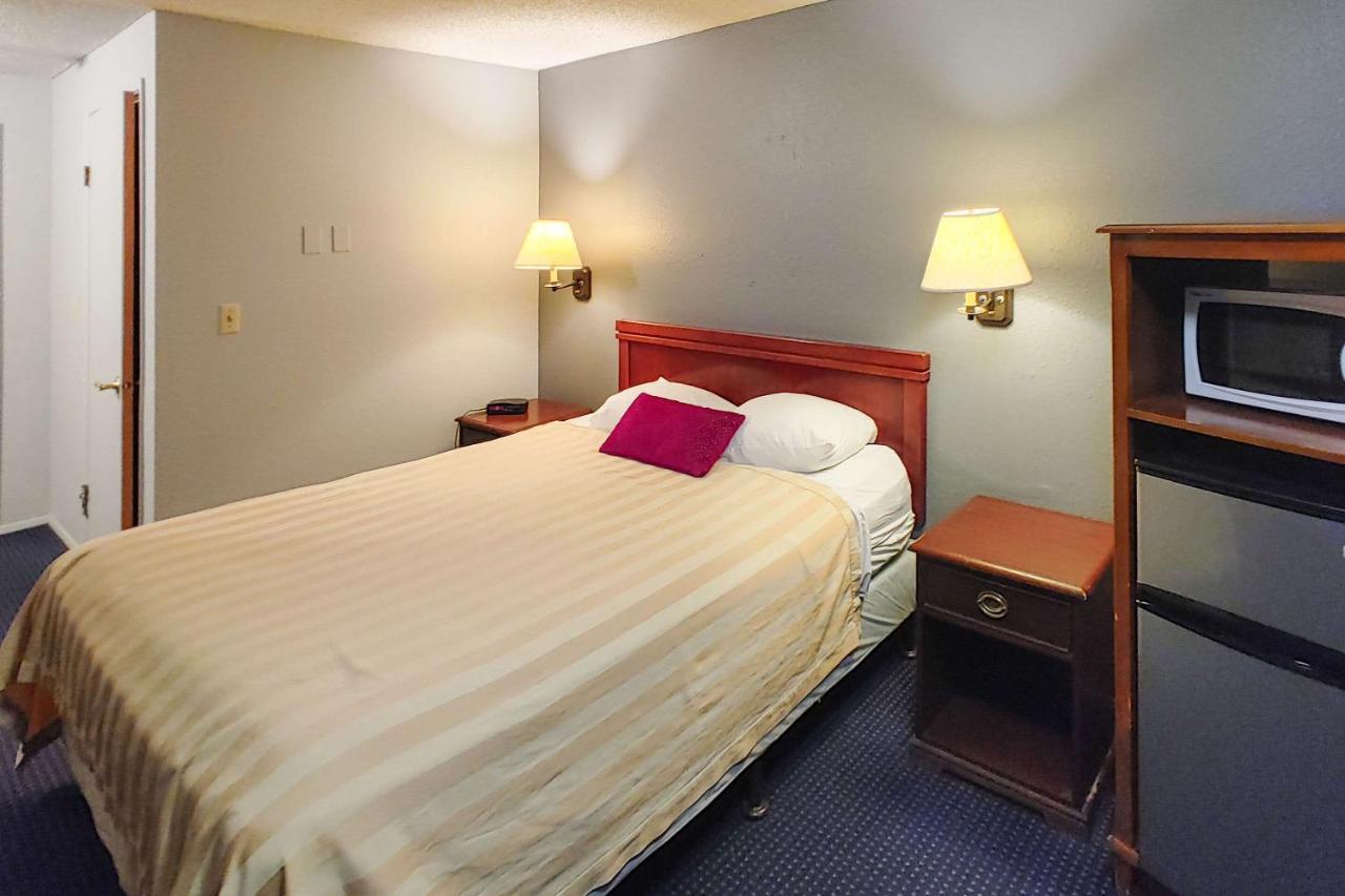 Rodeway Inn Seatac Extérieur photo