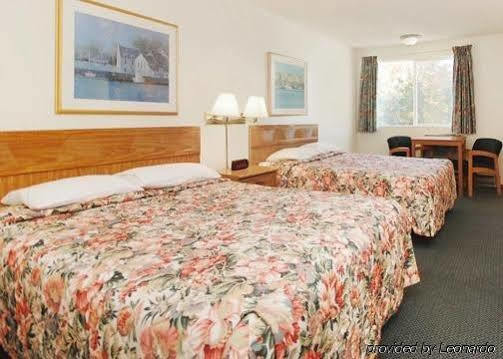 Rodeway Inn Seatac Extérieur photo