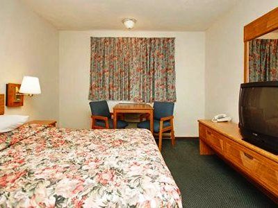 Rodeway Inn Seatac Extérieur photo